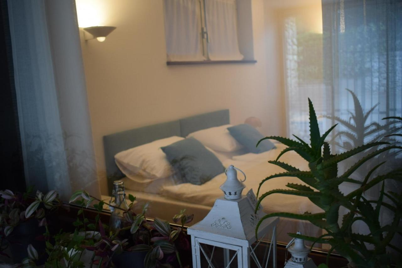 Tatjana House Apartment เบรนโซเน ซูล การ์ดา ภายนอก รูปภาพ