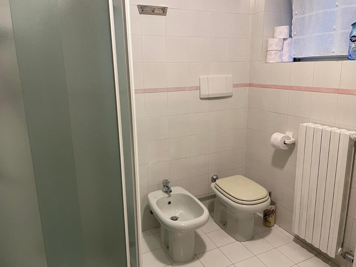 Tatjana House Apartment เบรนโซเน ซูล การ์ดา ภายนอก รูปภาพ