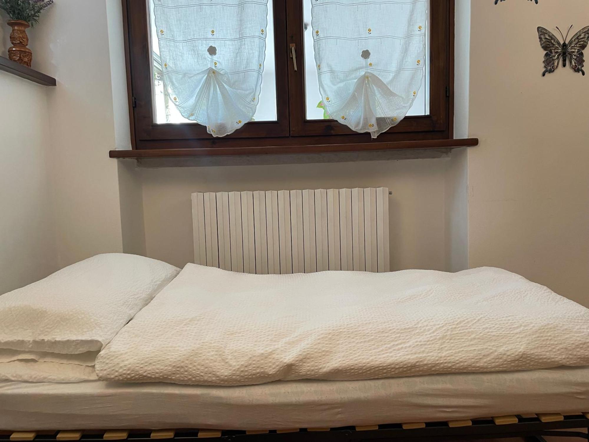 Tatjana House Apartment เบรนโซเน ซูล การ์ดา ภายนอก รูปภาพ